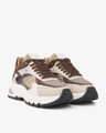 Via Vai Sneakers 62317 Beige 2