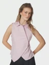 Neo Noir Top Celest Roze 1