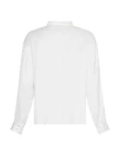 Msch Copenhagen Blouse 18298 Wit 3