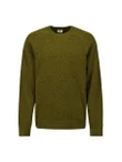 No Excess Trui 33210850SN Groen 1