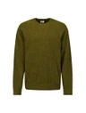 No Excess Trui 33210850SN Groen 1