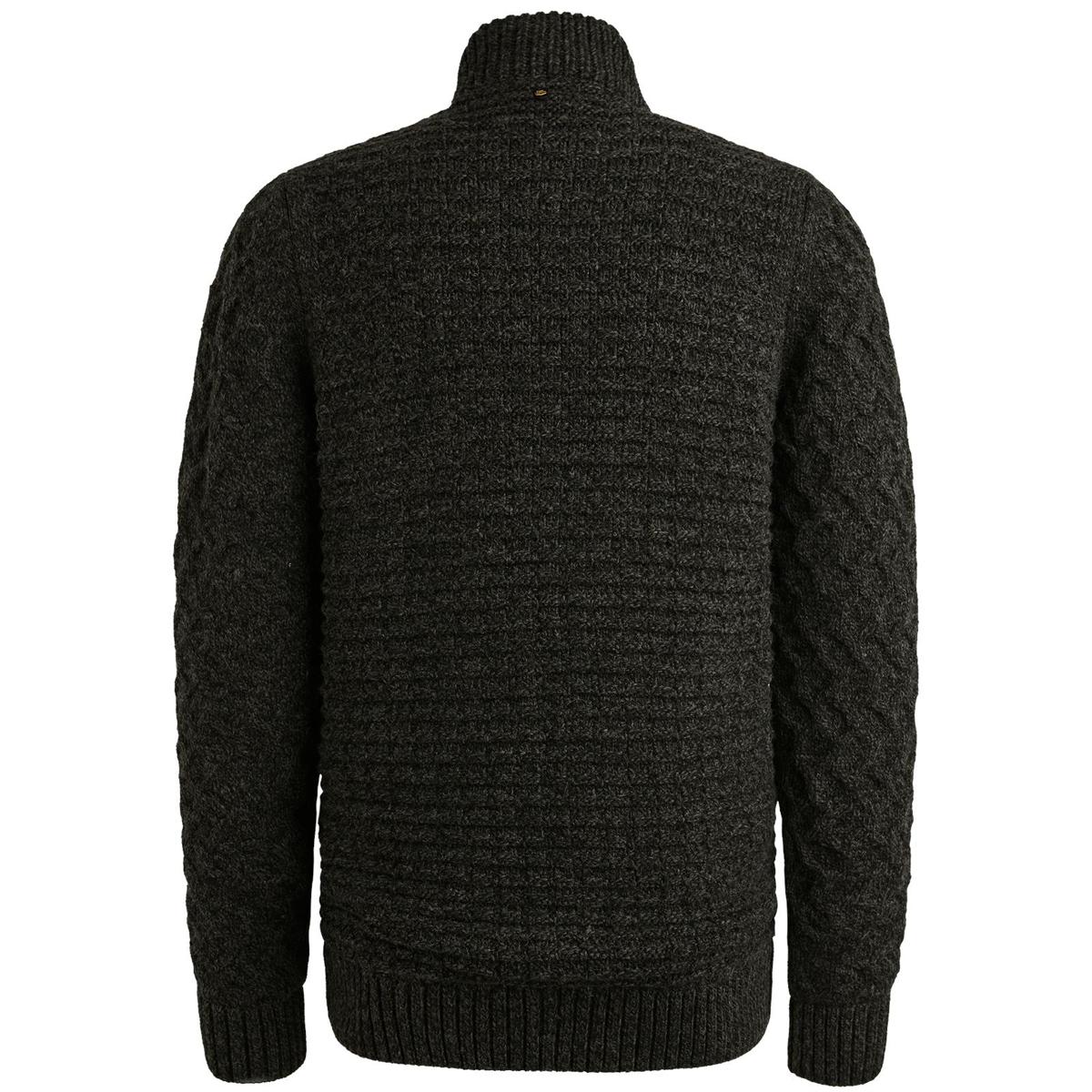 PME Legend Polo PKC2510320 Grijs 2