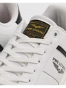 PME Legend Sneakers PBO2602260 Wit 4