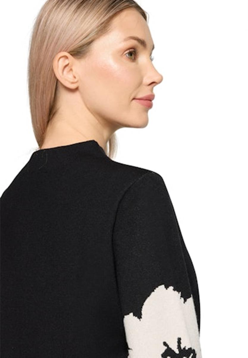 Betty Barclay Trui 53922907 Zwart 5