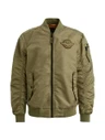 PME Legend Jack Authentic MA-1 Groen 2