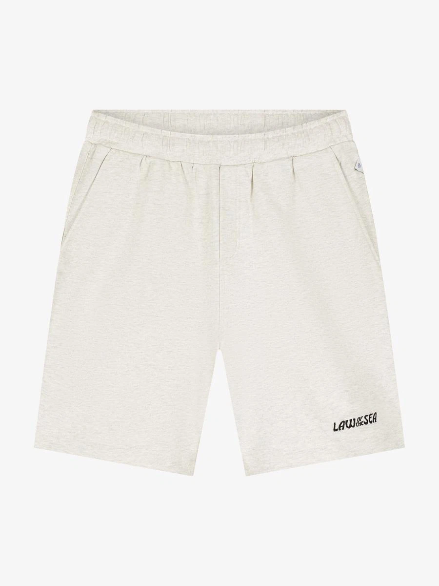 Law of the Sea Korte Broek Starry Off-White 2