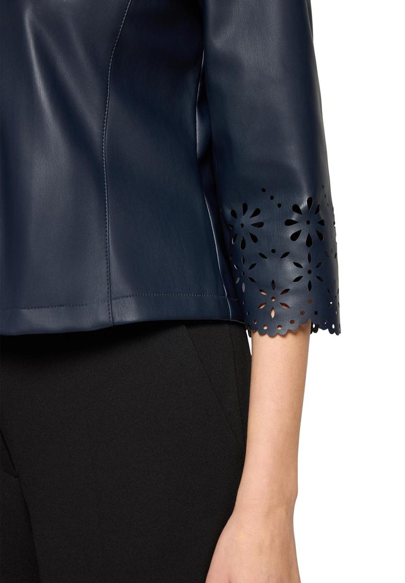 Betty Barclay Blazer 47412738 Blauw 6