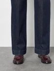 TONI Pantalon 12-39/1213-57 Blauw 3