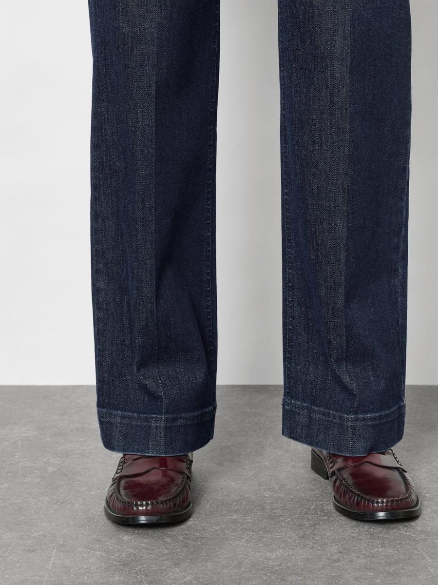 TONI Pantalon 12-39/1213-57 Blauw 3