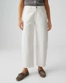OPUS Jeans Lissie Bold Off-White 1