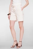 Geisha Short 61333-10 Off-White 1