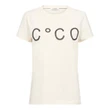 Co'Couture T-Shirt Signature Off-White 2