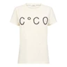 Co'Couture T-Shirt Signature Off-White 2