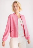 Frank Walder Vest 716342 Roze 1