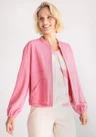 Frank Walder Vest 716342 Roze 1