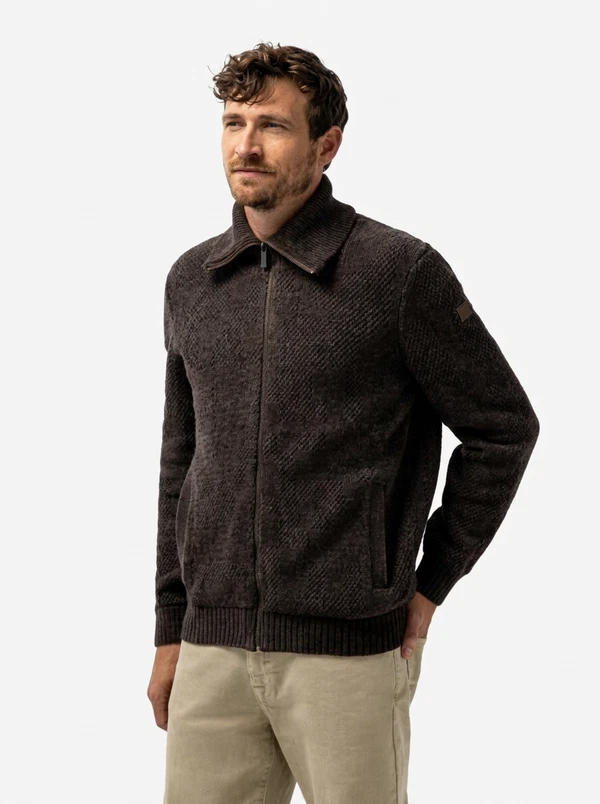 State of Art Vest 161-26116 Bruin 1