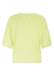 Tramontana T-shirt C32-19-401 Groen 2
