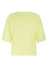 Tramontana T-shirt C32-19-401 Groen 2