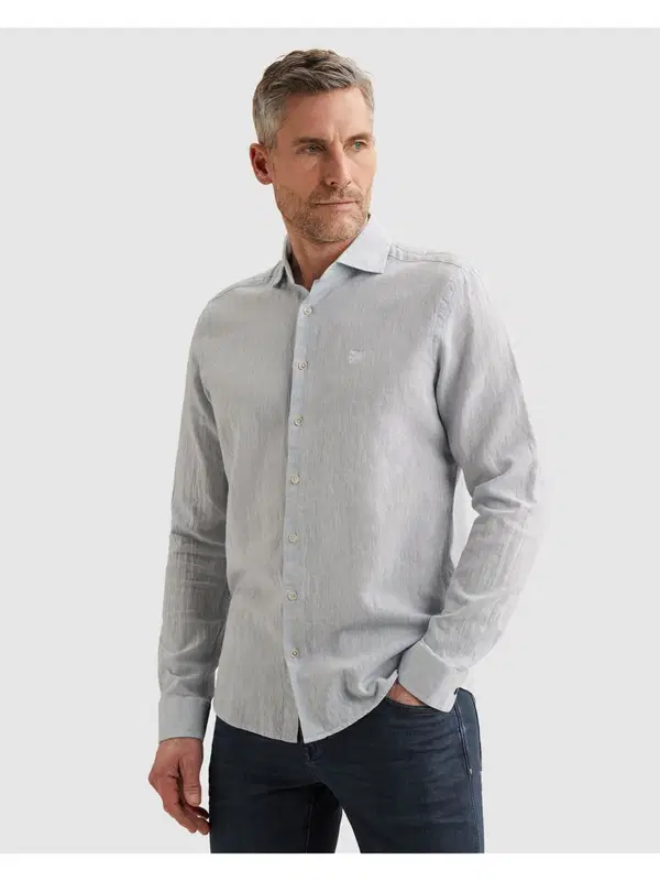 Vanguard Overhemd VSI2603229 Blauw 1