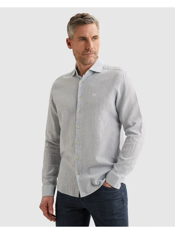 Vanguard Overhemd VSI2603229 Blauw 1