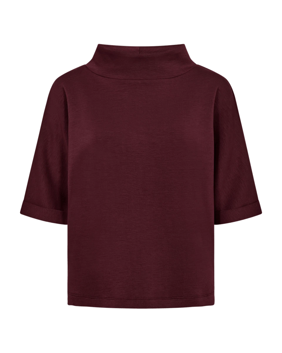 Freequent Blouse Lucinda Rood 1
