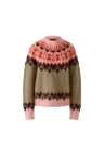 Oui Trui 0099847 Roze 1