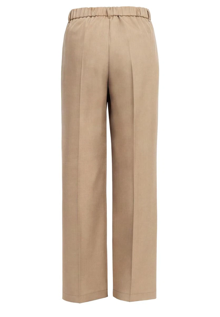 Bianca Pantalon 80017 Bruin 4