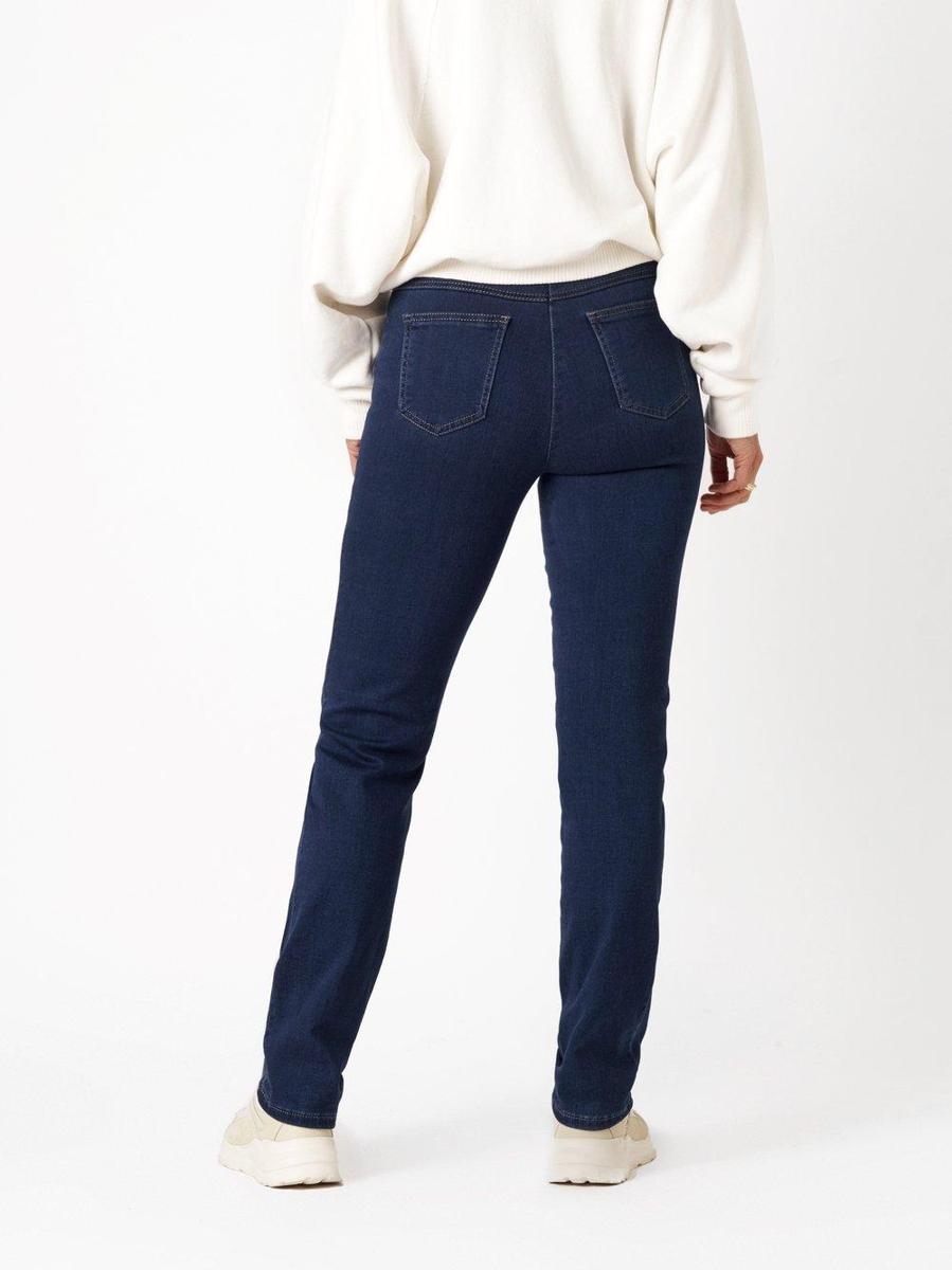 TONI Pantalon 11-51/2800-87 Blauw 3