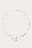 My Jewellery Ketting MJ13089 Zilver 1