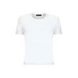 Roberto Sarto T-Shirt 611172 Off-White 2
