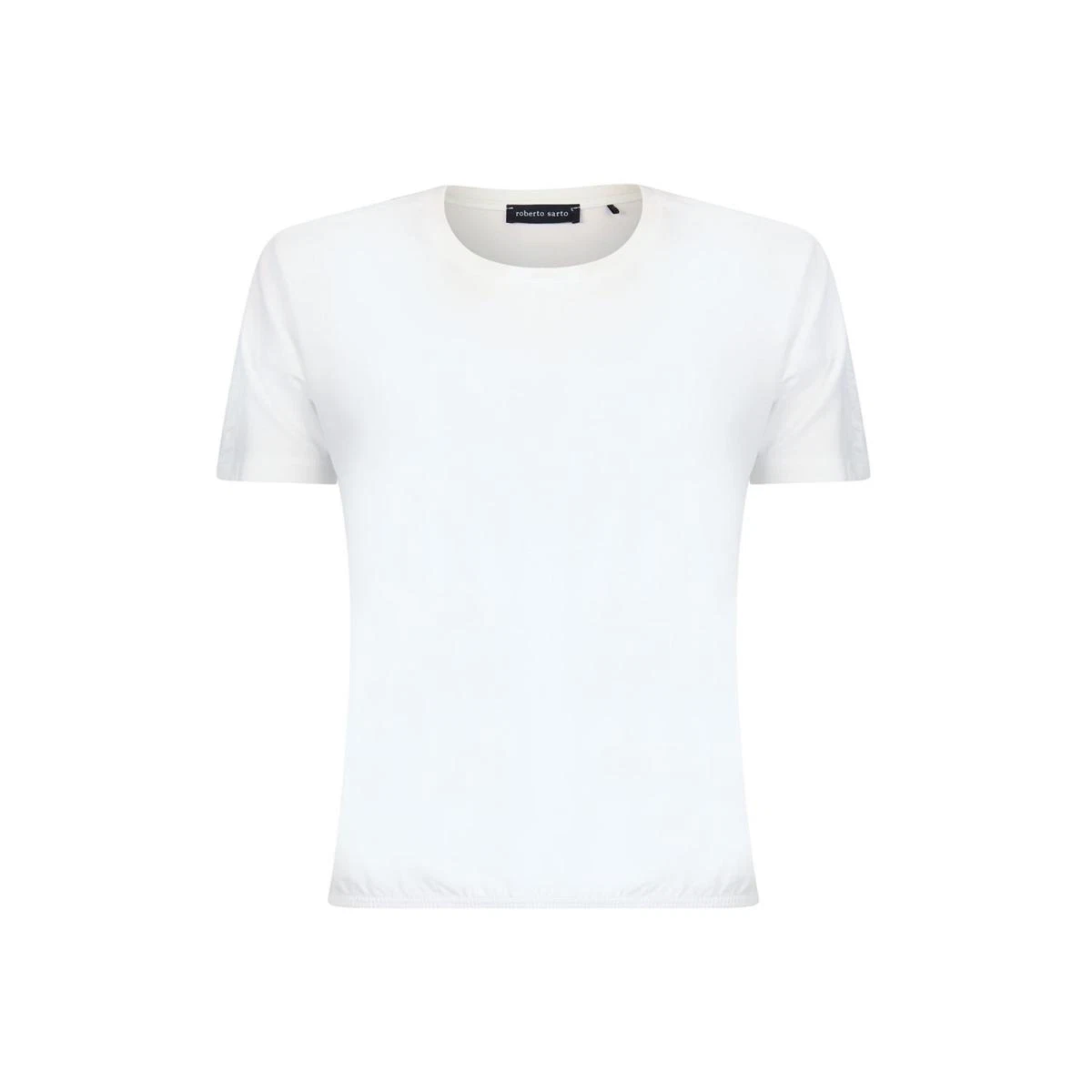 Roberto Sarto T-Shirt 611172 Off-White 2