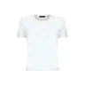 Roberto Sarto T-Shirt 611172 Off-White 2