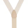 Tresanti Stropdas TRBRKA056 Off-White 3
