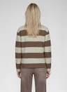 Rabe Longsleeve 57-123359 Taupe 6