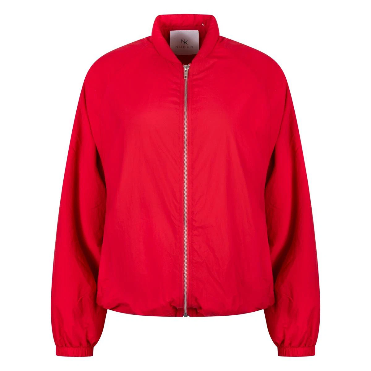 NUKUS Blazer Jenny Rood 2