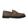 Blackstone Loafers Pave Gavin Taupe 5