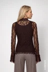 Monari Longsleeve 810489 Bruin 4