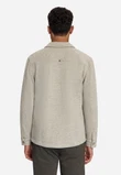 No Excess Overshirt 33510921SN Grijs 4