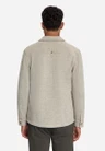 No Excess Overshirt 33510921SN Grijs 4