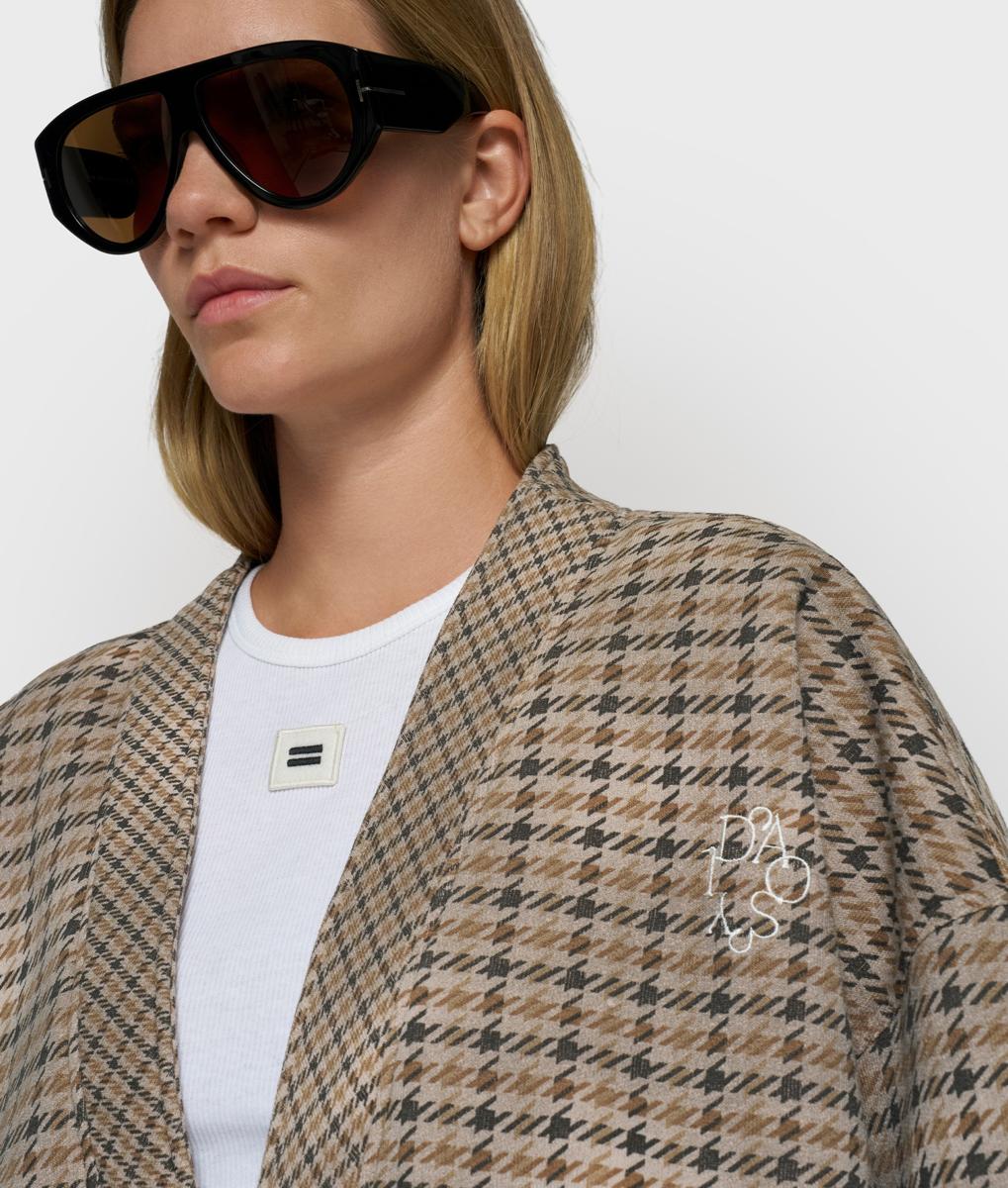 10DAYS Blazer 20-854-6204 Beige 5
