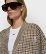 10DAYS Blazer 20-854-6204 Beige 5