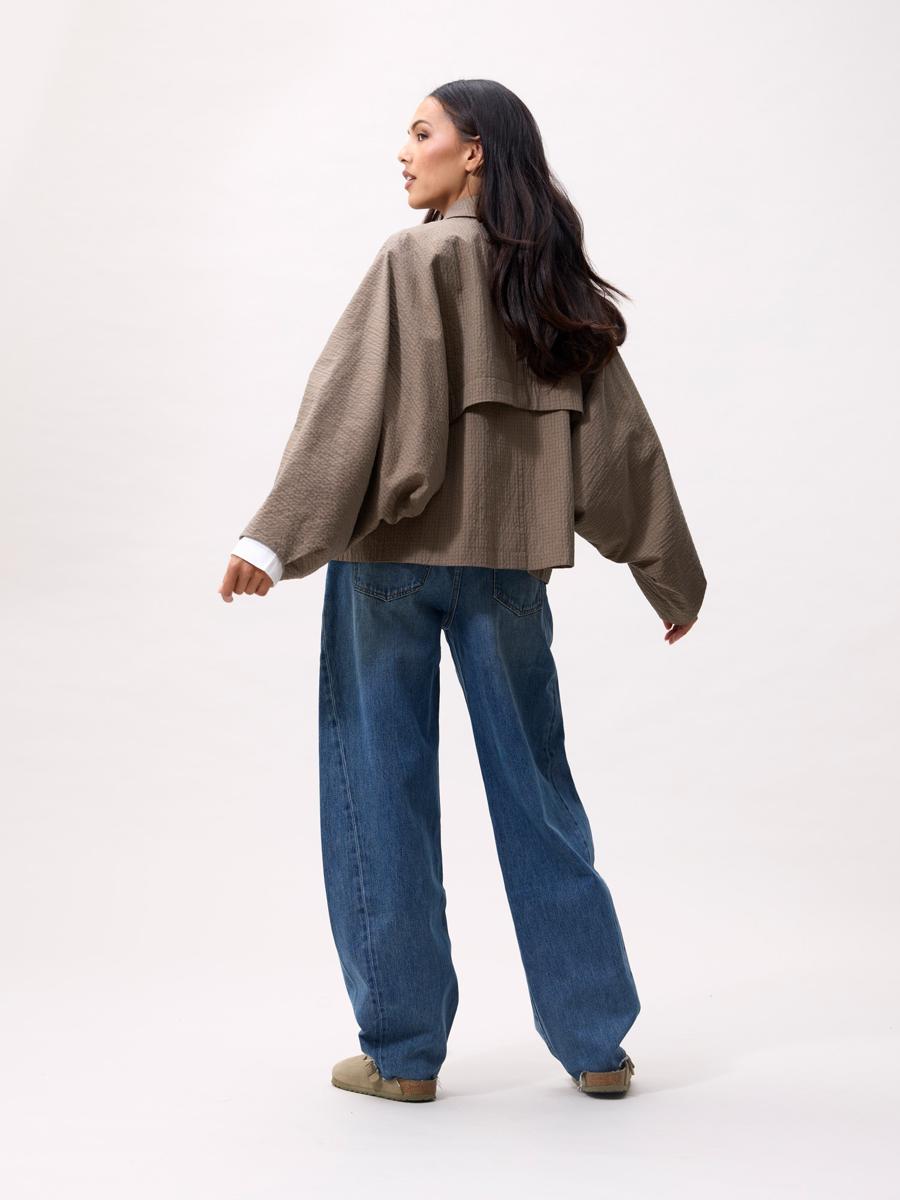 Catwalk Junkie Blazer 2603022409 Groen 3