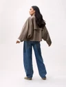 Catwalk Junkie Blazer 2603022409 Groen 3