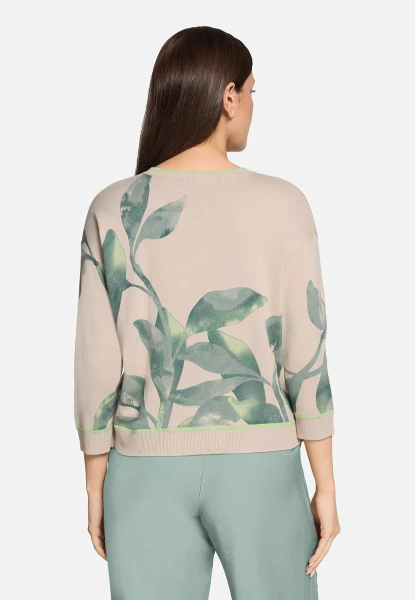 Betty Barclay Longsleeve 54121809 Beige 3
