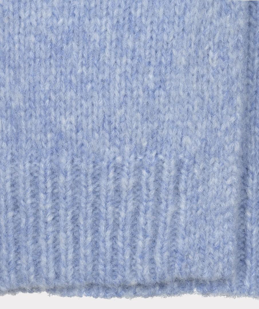 EsQualo Trui W26.03700 Blauw 2