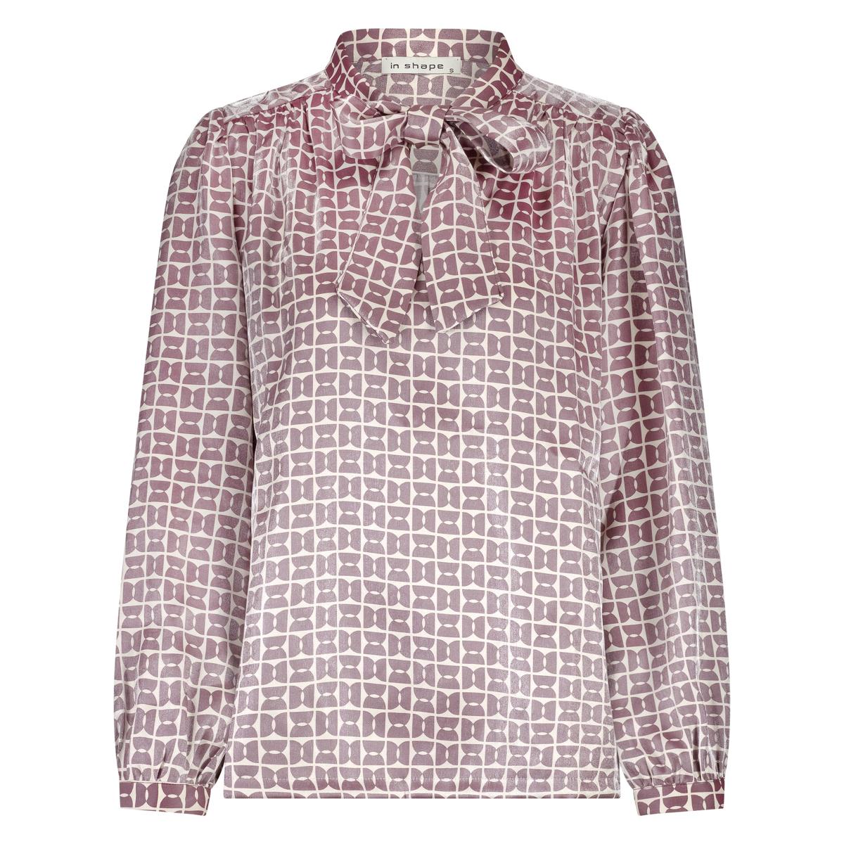 In Shape Blouse Daniela Rood 2