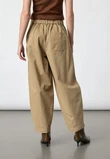Sisters Point Pantalon Edith-Pa Beige 3