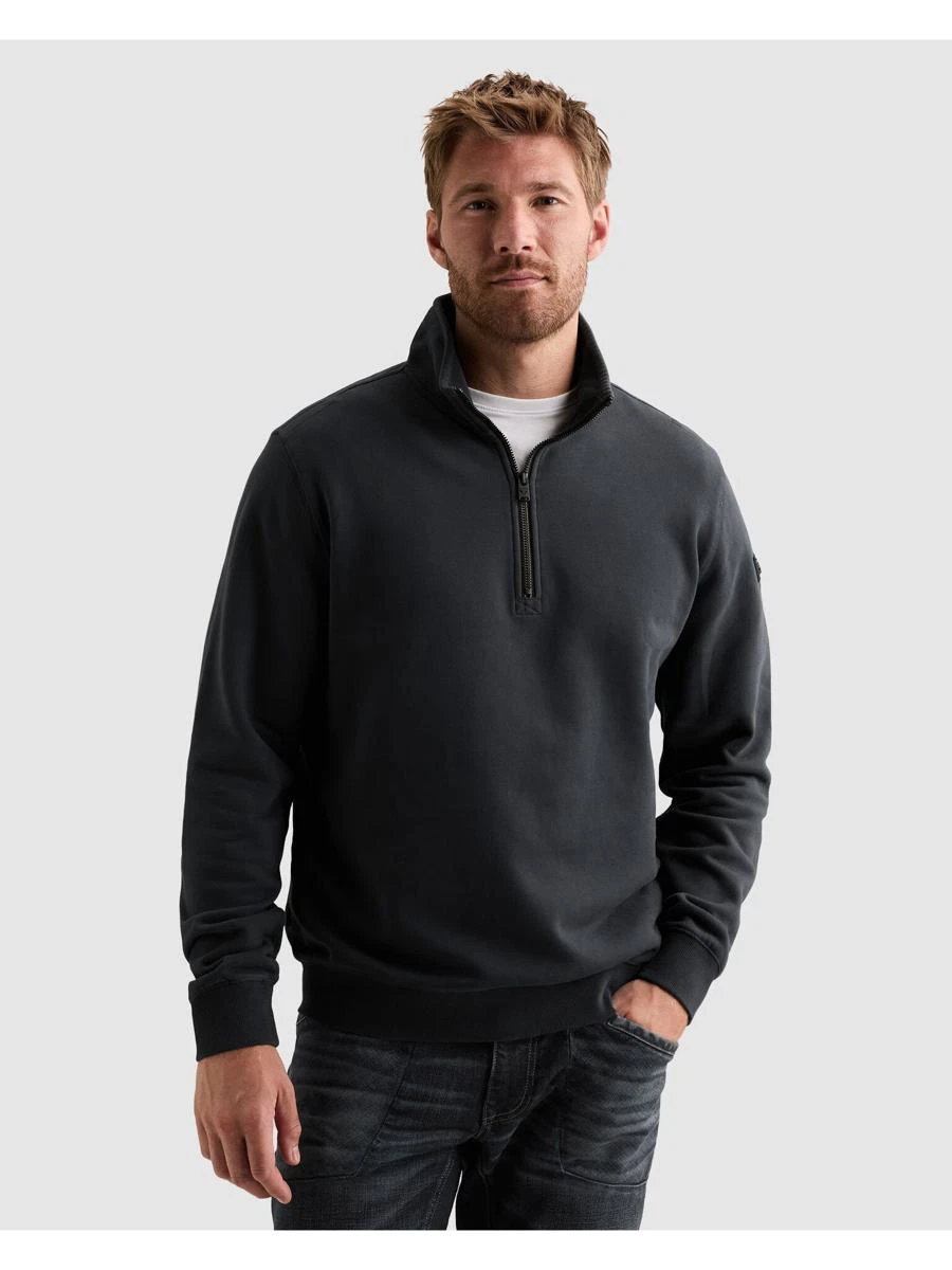 PME Legend Sweater PSW2608420 Blauw 6