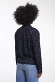 Rino & Pelle Blazer Priori Blauw 2