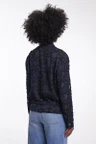 Rino & Pelle Blazer Priori Blauw 2